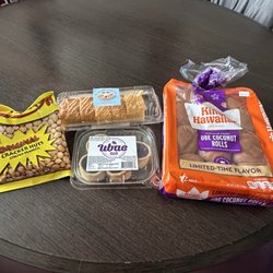 Some of my Filipino favorites
