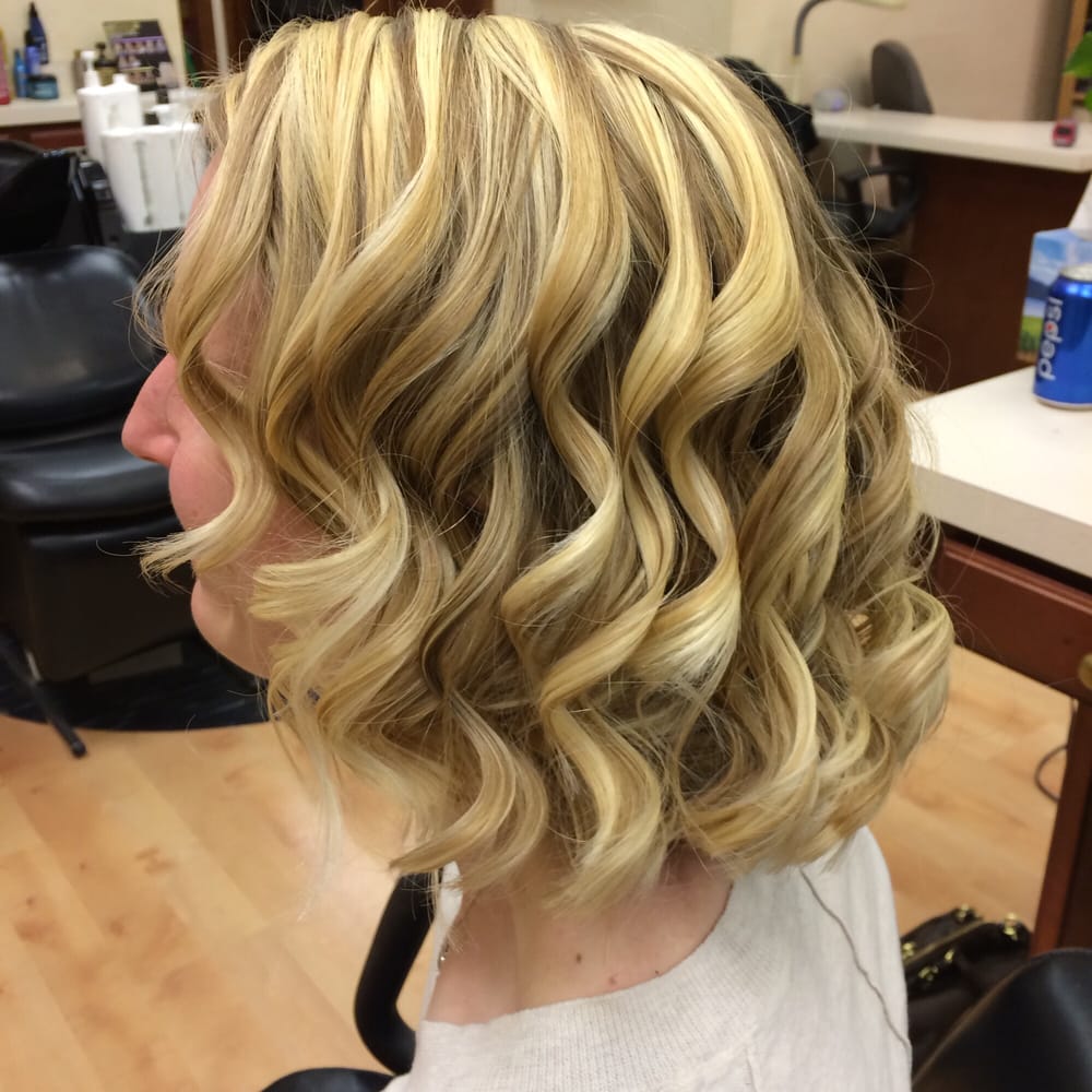 ARTISTIC HAIR Updated September 2024 15 W Main St, Clifton Springs