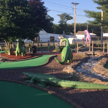 Rangeway Golf - Mini Golf Near Me - Salisbury, Massachusetts Rangeway Golf - Mini Golf Near Me - Salisbury, Massachusetts