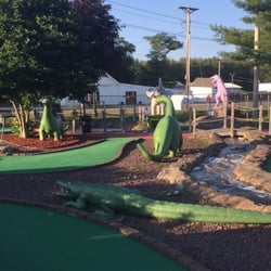 Rangeway Golf