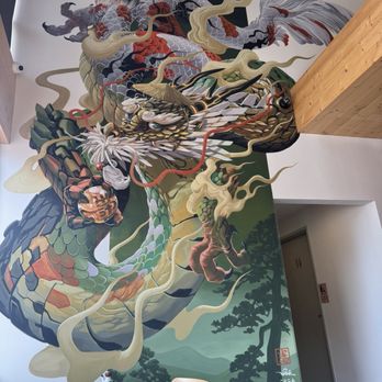 DASHI - Decor - Japanese Near Me - San Diego, California