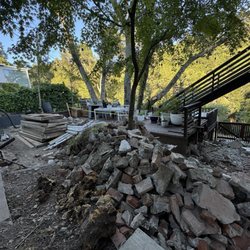 Legacy Landscape CA - Before
