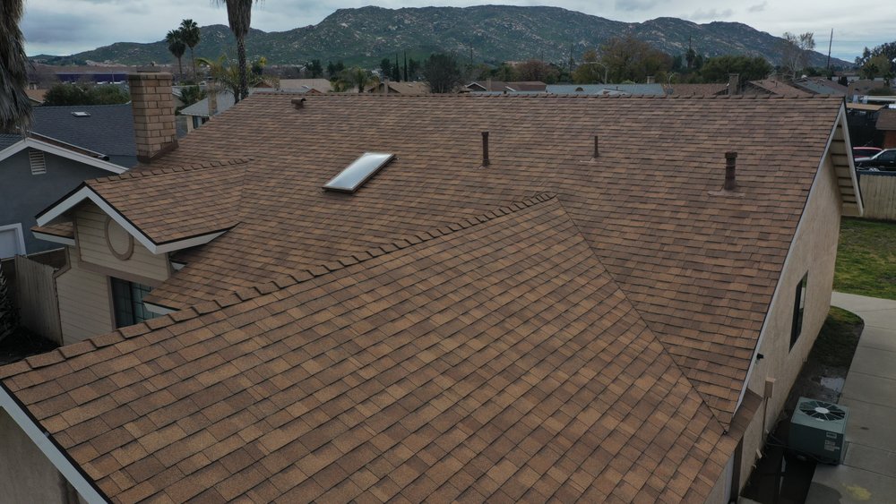 Slide of Heritage Pro Roofing