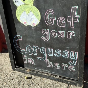 Wild Corgi Pub - Hilarious advertising! - Pubs Near Me - Denver, Colorado Wild Corgi Pub - Hilarious advertising! - Pubs Near Me - Denver, Colorado