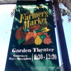 Garden Theater Plaza