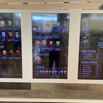 Kokee Tea - Bubble Tea Near Me - San Antonio, Texas