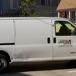Bondy Service