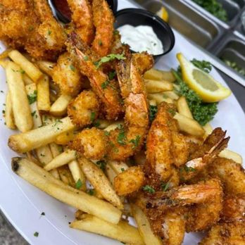 Red Balloon Cafe - Comfort Food Near Me - Houston, Texas Red Balloon Cafe - Comfort Food Near Me - Houston, Texas