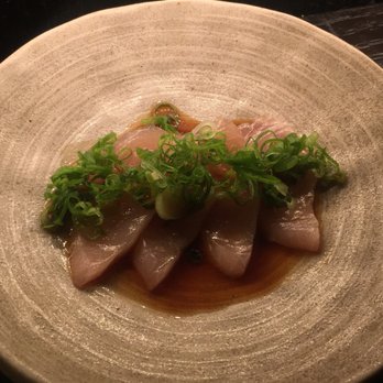 Double Knot - Yellowtail Sashimi - Sushi Bars Near Me - Philadelphia, Pennsylvania Double Knot - Yellowtail Sashimi - Sushi Bars Near Me - Philadelphia, Pennsylvania