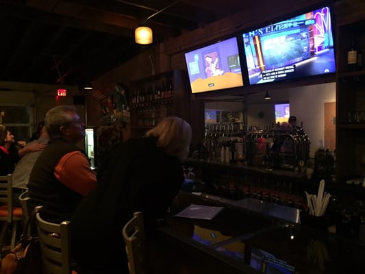 Truck & Tap Woodstock by null