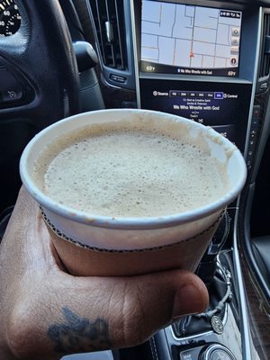 Mustard Seed Cafe by null