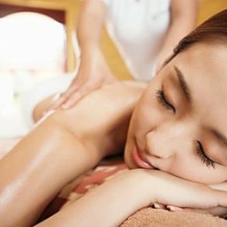 Best Massage