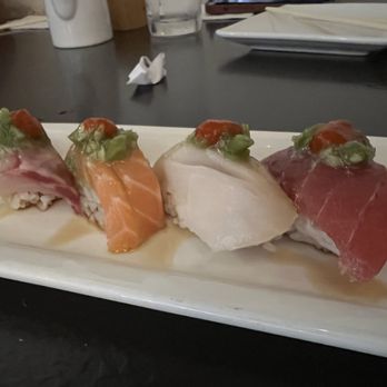 Tomodachi Sushi - Sushi Bars Near Me - Austin, Texas Tomodachi Sushi - Sushi Bars Near Me - Austin, Texas
