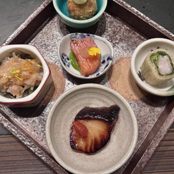 Kappo Kappo - Deliciousness - Japanese Near Me - Austin, Texas