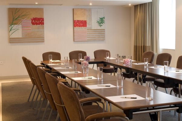 K West Hotel & Spa by null