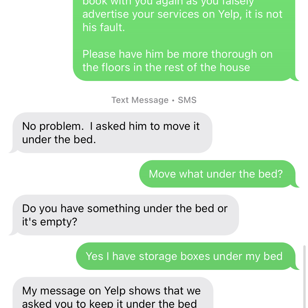 Green Cleaning SF - 3/4 - Convo with Hugo - Home Cleaning Near Me Green Cleaning SF - 3/4 - Convo with Hugo - Home Cleaning Near Me