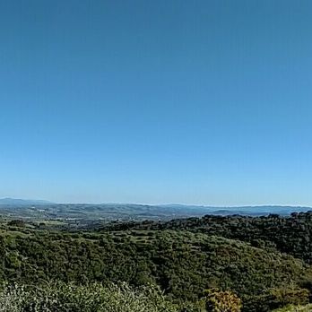 Calcareous Vineyard - Wine Tasting Room Near Me - Paso Robles, California