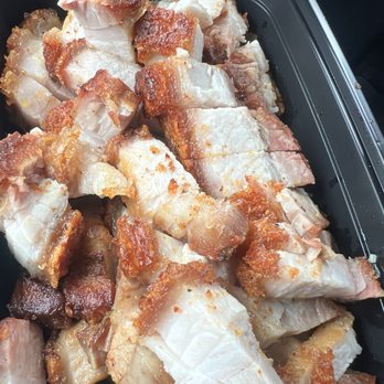 Do Eat Restaurant - Crispy Pork Belly - Chinese Near Me - San Francisco, California Do Eat Restaurant - Crispy Pork Belly - Chinese Near Me - San Francisco, California