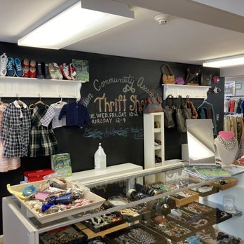 DCA Op Shop DCA Op Shop
