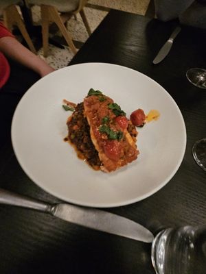 Dolce Italian - Philadelphia by null