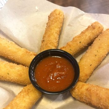 Denny's - Mozzarella Cheese Sticks - Diners Near Me - Arcadia, California