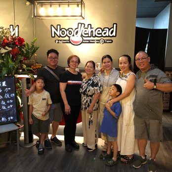 Noodlehead - Asian Fusion Near Me - Las Vegas, Nevada Noodlehead - Asian Fusion Near Me - Las Vegas, Nevada
