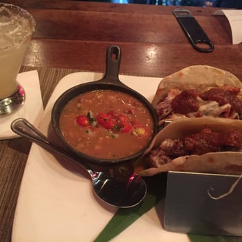 Gabbi's Mexican Kitchen - Taco Puebla - decent though messy and greasy - Mexican Near Me - Orange, California