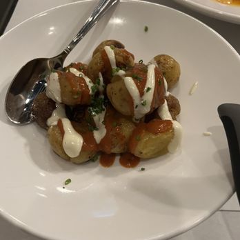 Jules@Market - Potatoes - New American Near Me - Bristol, Pennsylvania