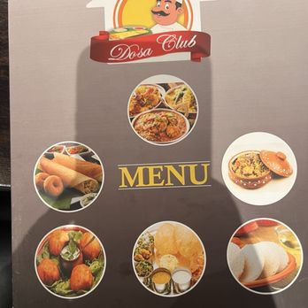 Dosa Club 2 - Indian Near Me - Crawley, WSX Dosa Club 2 - Indian Near Me - Crawley, WSX