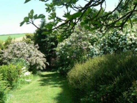 Le Jardin de la Marotte - Dignac