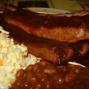 Interstate Barbecue - Barbeque Near Me - Memphis, Tennessee