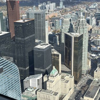 360 Restaurant - Canadian (New) Near Me - Toronto, Ontario 360 Restaurant - Canadian (New) Near Me - Toronto, Ontario