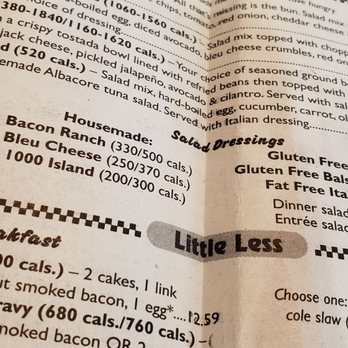 Black Bear Diner Colton - Newspaper menu (3) - Diners Near Me - Colton, California Black Bear Diner Colton - Newspaper menu (3) - Diners Near Me - Colton, California