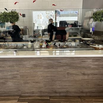 Poke Zone - Sushi Bars Near Me - Oakland, California