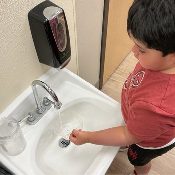 The Goddard School of Las Vegas - South - Preschools Near Me - Las Vegas, Nevada The Goddard School of Las Vegas - South - Preschools Near Me - Las Vegas, Nevada