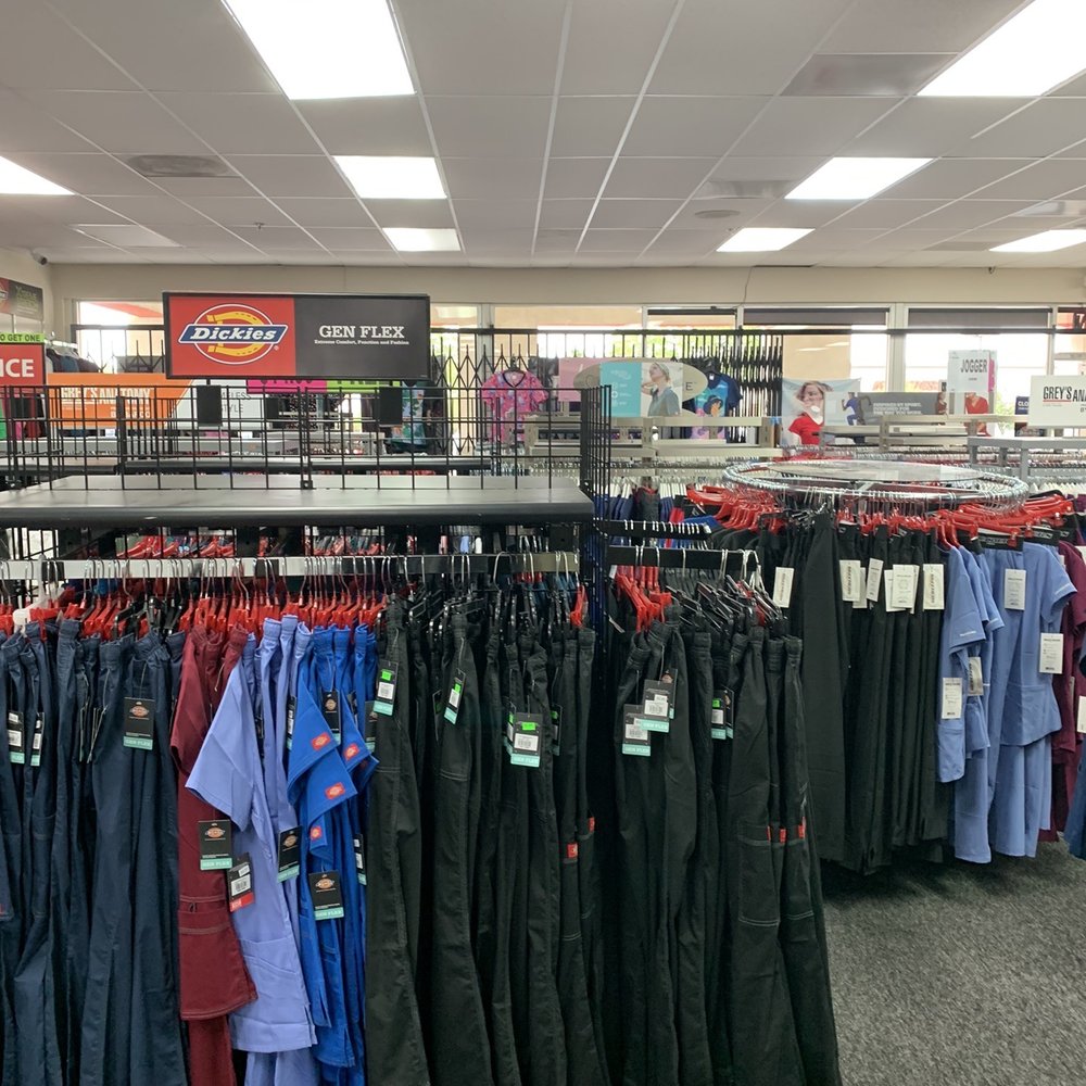 Uniform Zone - Inside - Uniforms Near Me - Riverside, California Uniform Zone - Inside - Uniforms Near Me - Riverside, California