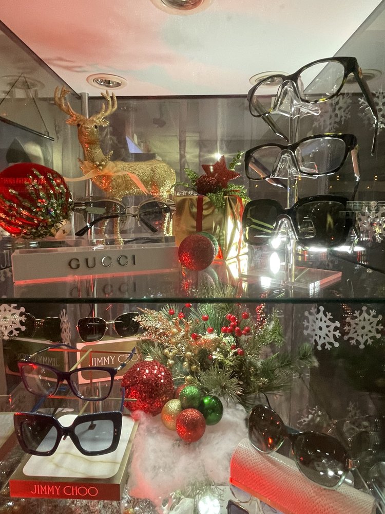 VIEWPOINT OPTICAL Updated October 2024 92 Photos & 31 Reviews 3826 Nostrand Ave, Brooklyn