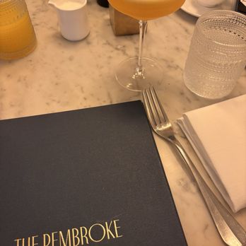 The Pembroke - New American Near Me - Washington, DC, District of Columbia The Pembroke - New American Near Me - Washington, DC, District of Columbia