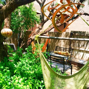ChocolaTree - Hammock Paradise - Vegetarian Near Me - Sedona, Arizona ChocolaTree - Hammock Paradise - Vegetarian Near Me - Sedona, Arizona
