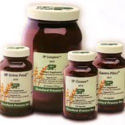 Kapraun Chiropractic Clinic - Standard Process Supplements sold here!