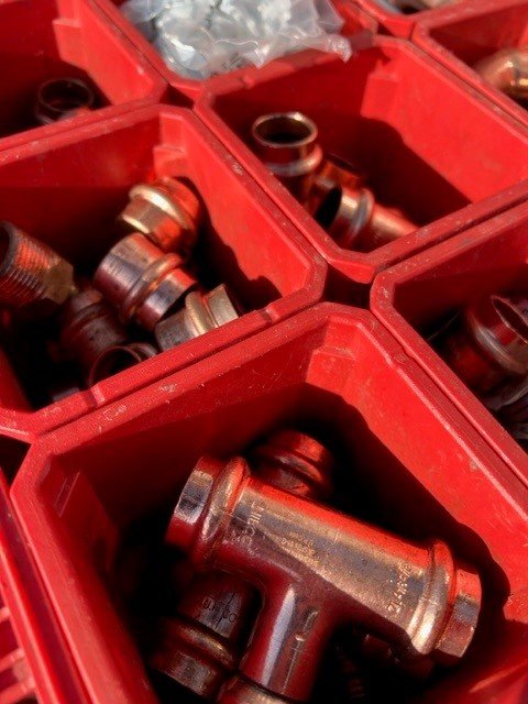 Slide of Stonelink Plumbing & Heating