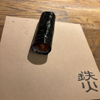 Tekka Bar: Handroll & Sake - Sushi Bars Near Me - Las Vegas, Nevada Tekka Bar: Handroll & Sake - Sushi Bars Near Me - Las Vegas, Nevada