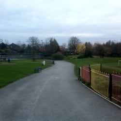 Stoneleigh Park