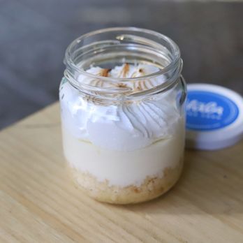 Hula - HULA PIE DE LIMÓN - Hawaiian Near Me - Barcelona, B