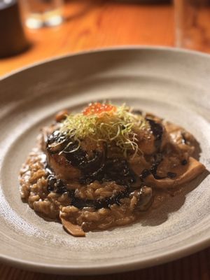 Bliss Restaurant by null Bliss Restaurant by null