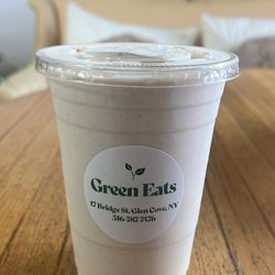 Green Eats