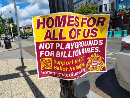 Adams Morgan by null