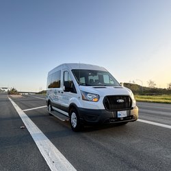 Nexus Point Transportation