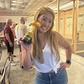 Whoop Axe Throwing - Axe Throwing Near Me - Lake Forest, California Whoop Axe Throwing - Axe Throwing Near Me - Lake Forest, California