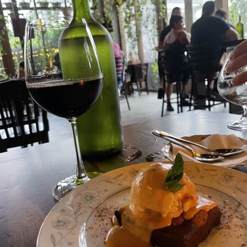 Bunbury - Dessert - Argentine Near Me - Miami, Florida